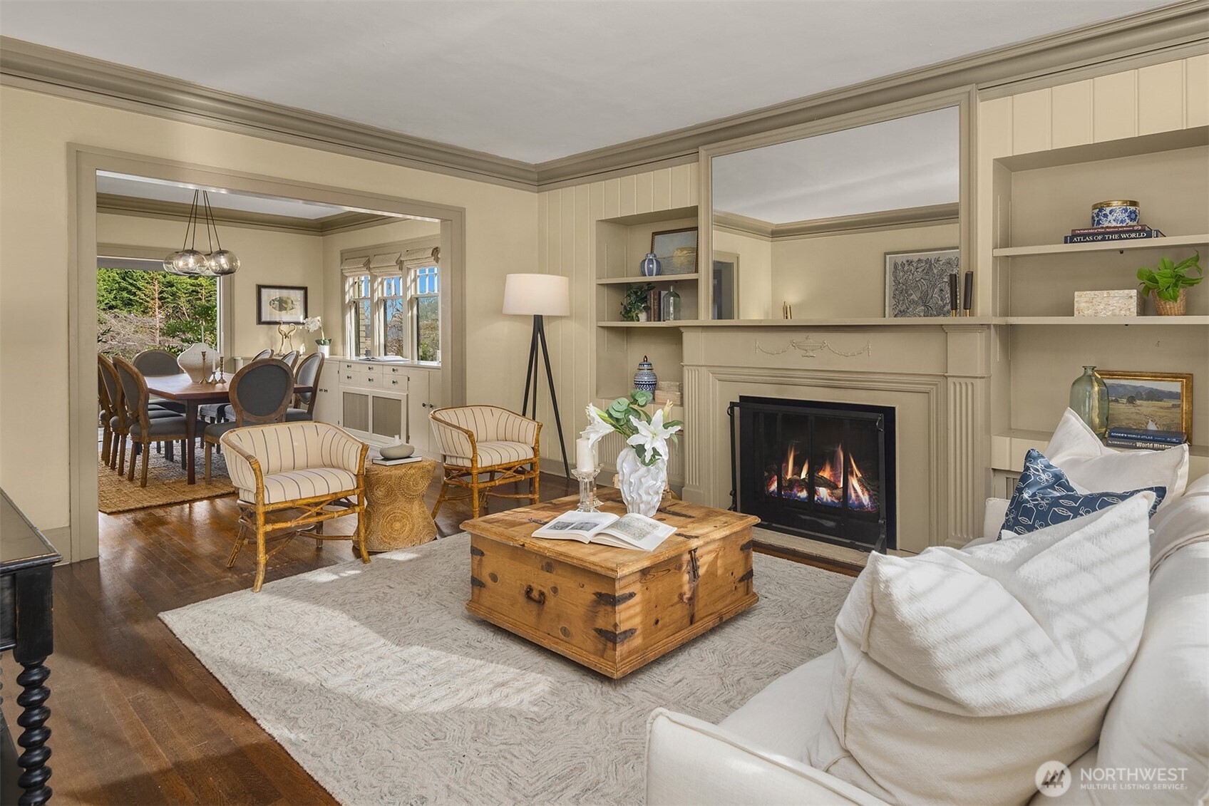 1208 E Newton Street Seattle WA 98102