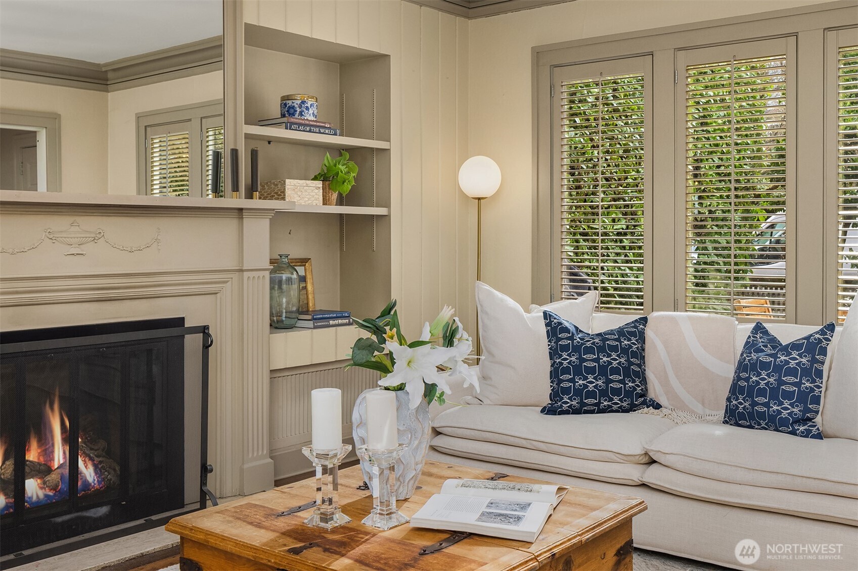 1208 E Newton Street Seattle WA 98102