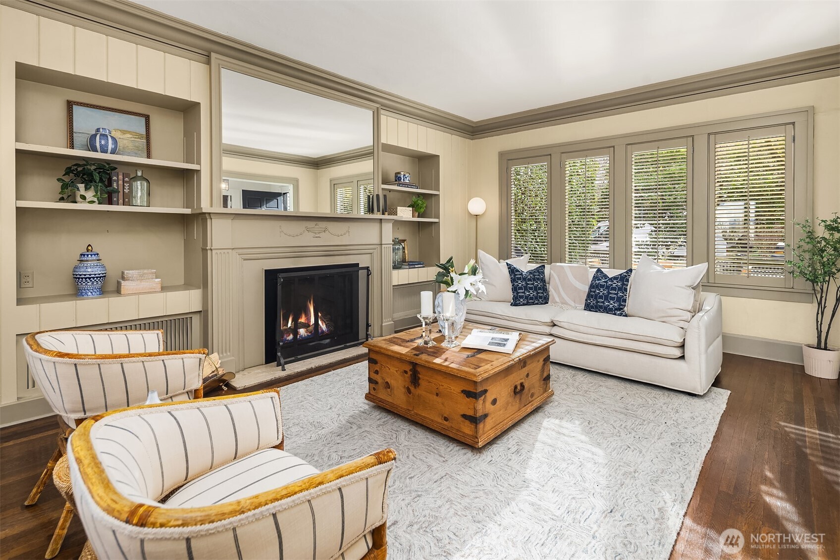1208 E Newton Street Seattle WA 98102