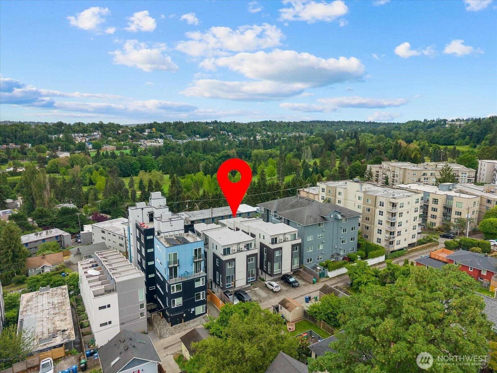 3104 SW Avalon Way Seattle WA 98126