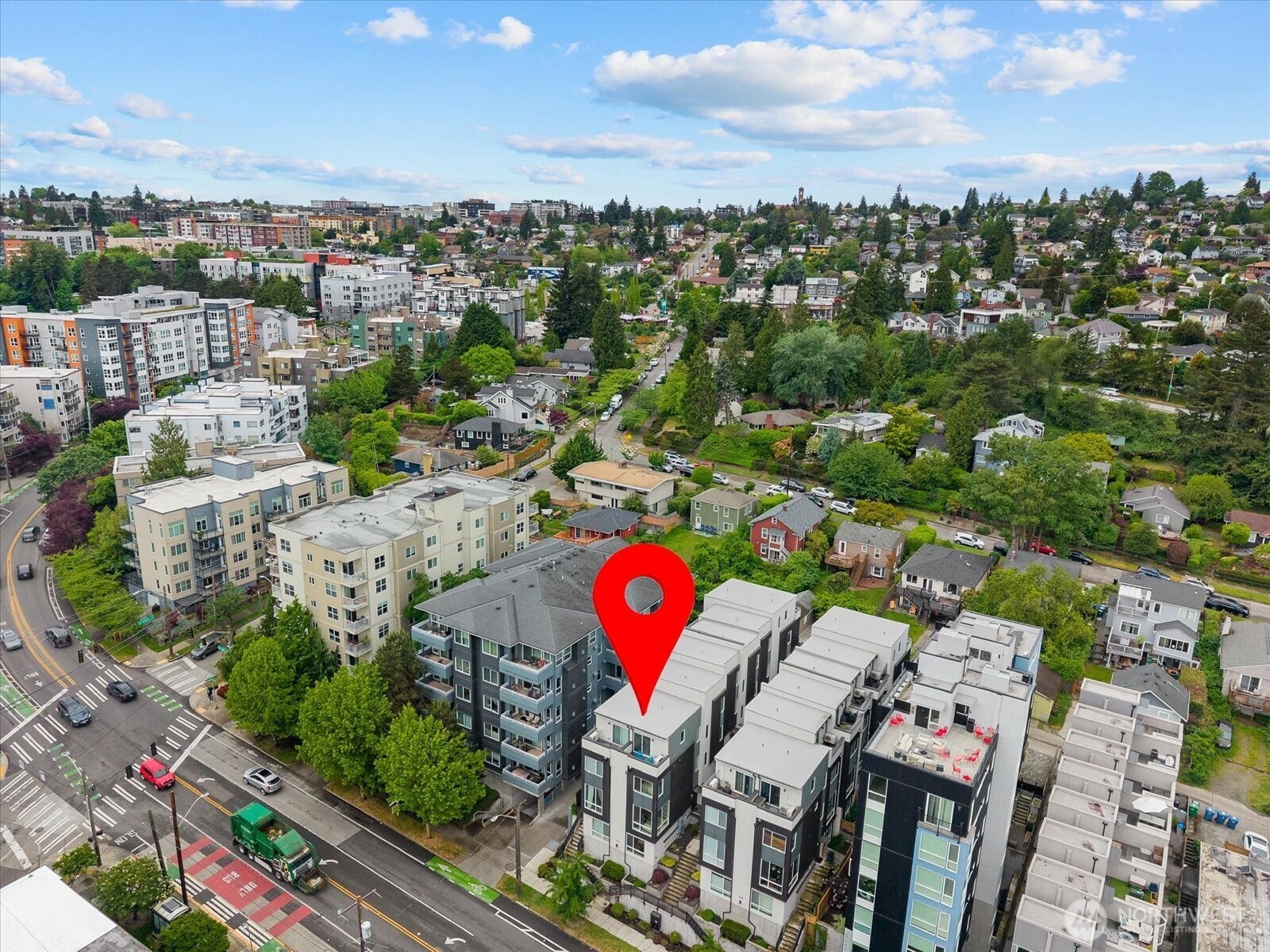 3104 SW Avalon Way Seattle WA 98126
