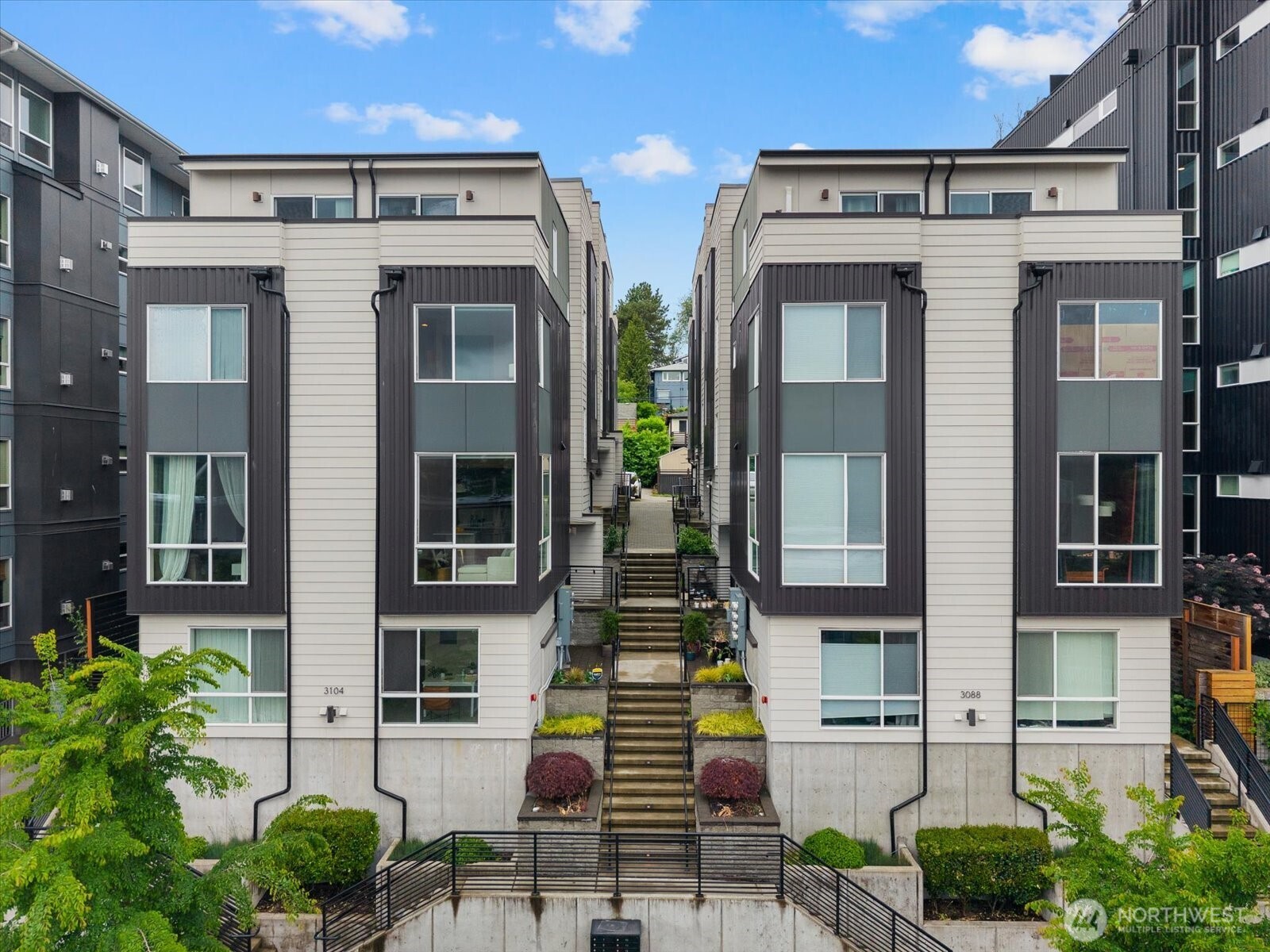 3104 SW Avalon Way Seattle WA 98126