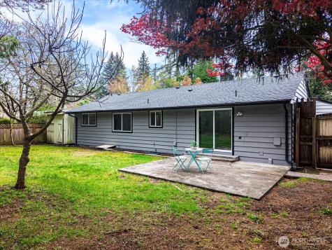 19132 3rd Avenue NW Shoreline WA 98177