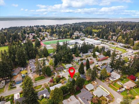 19132 3rd Avenue NW Shoreline WA 98177