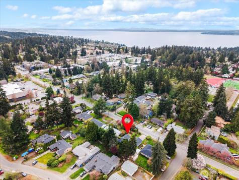 19132 3rd Avenue NW Shoreline WA 98177
