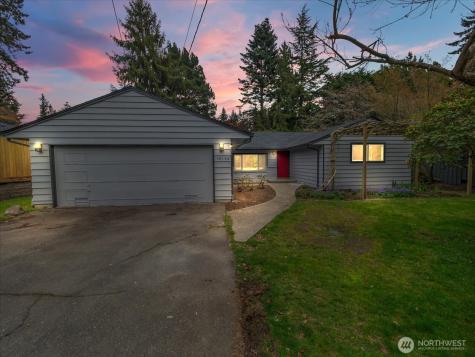 19132 3rd Avenue NW Shoreline WA 98177