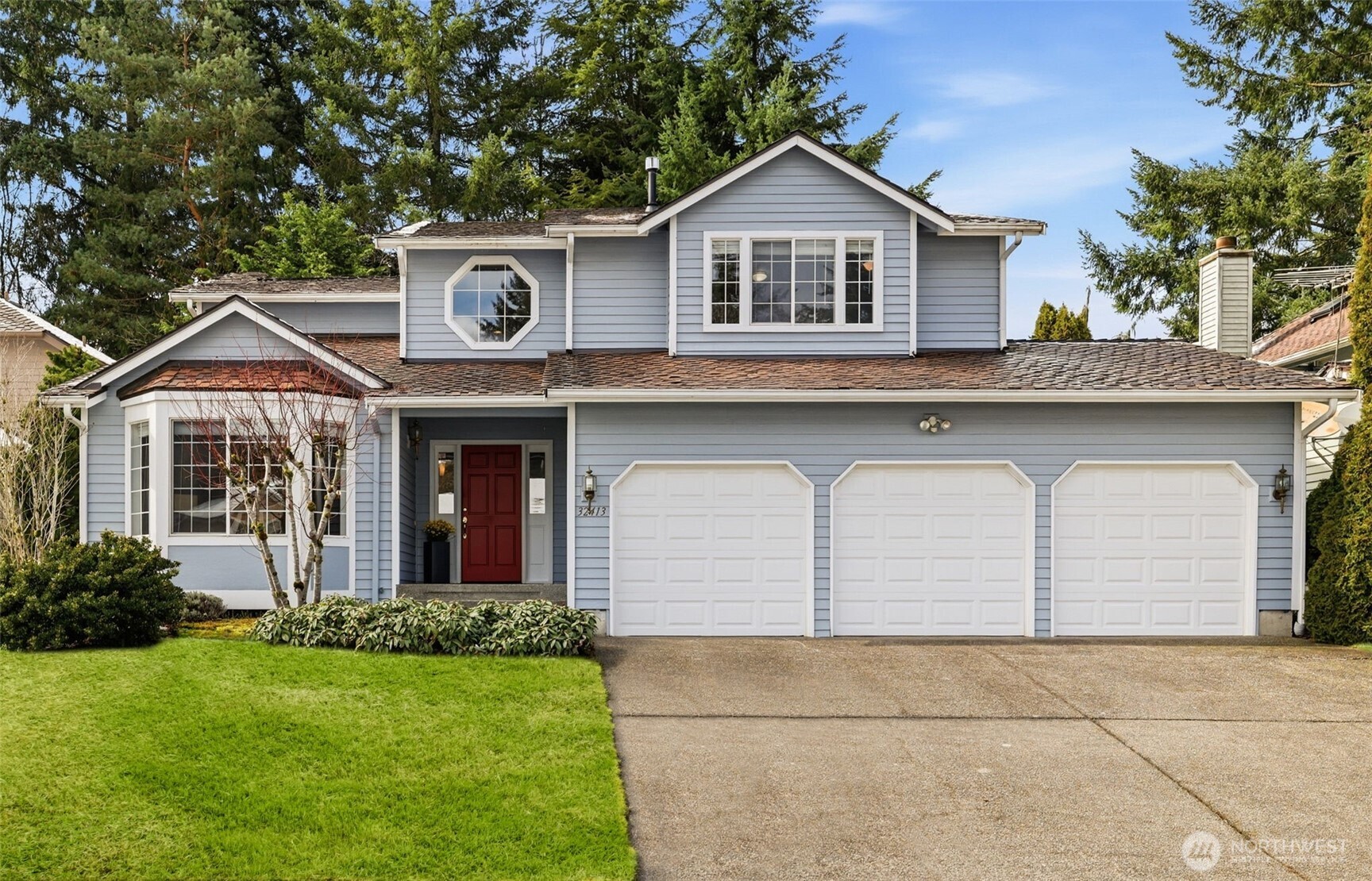 32413 7th Avenue SW Federal Way WA 98023