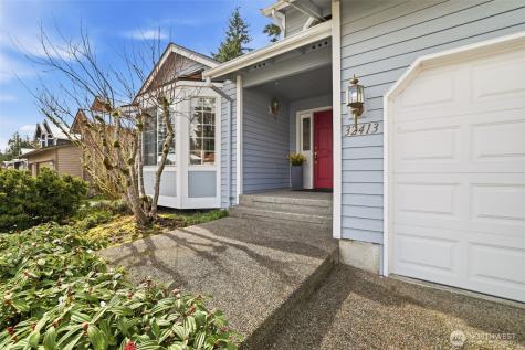 32413 7th Avenue SW Federal Way WA 98023
