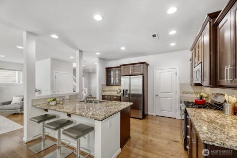 19617 37th Drive SE Bothell WA 98012
