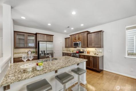 19617 37th Drive SE Bothell WA 98012