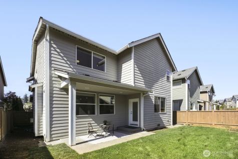 19617 37th Drive SE Bothell WA 98012