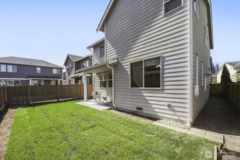 19617 37th Drive SE Bothell WA 98012