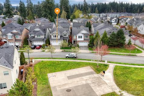 19617 37th Drive SE Bothell WA 98012