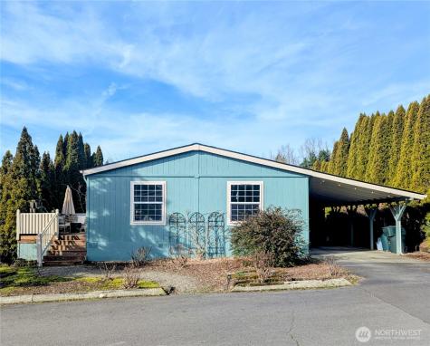 5400 Meeker Drive Kalama WA 98625