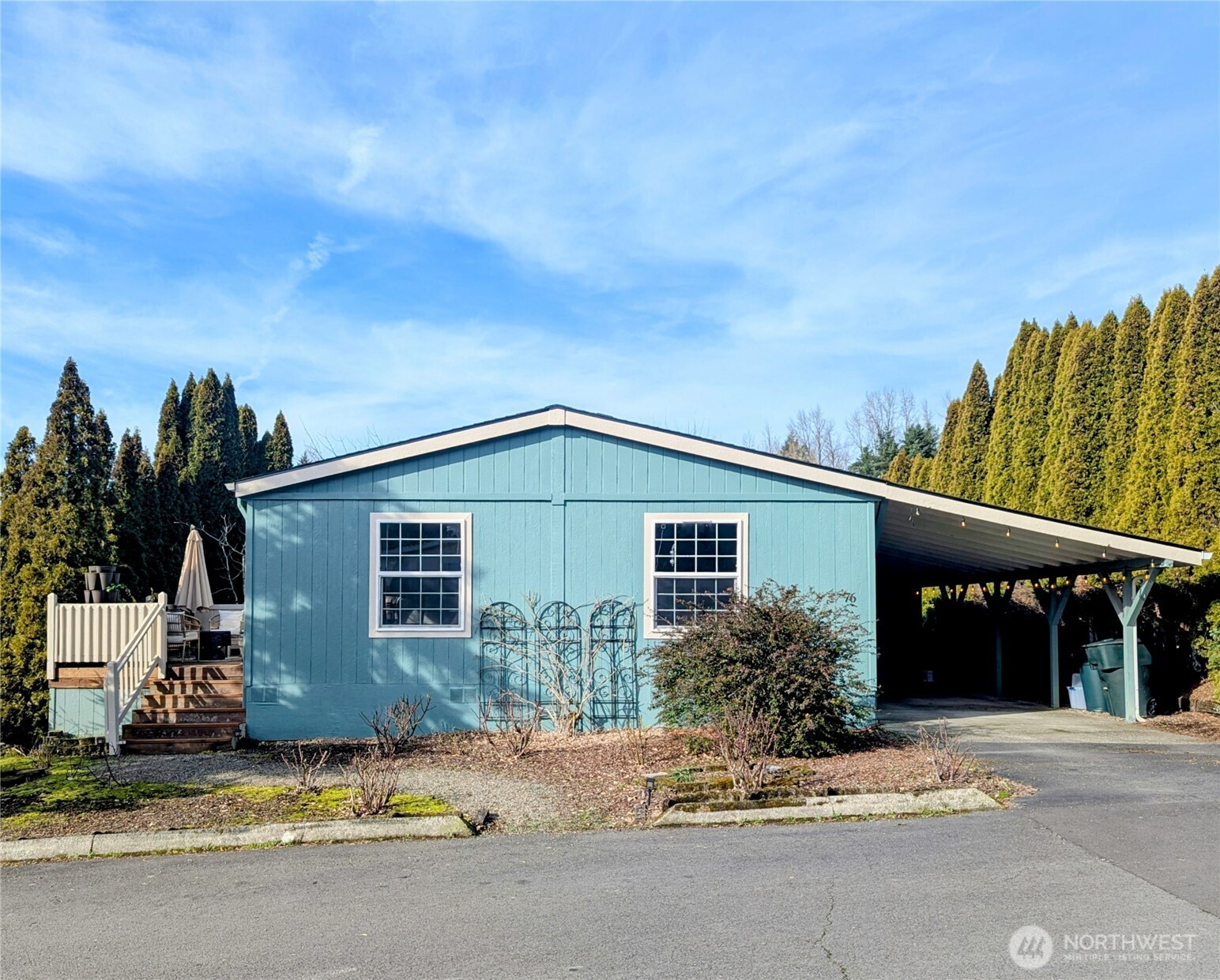 5400 Meeker Drive Kalama WA 98625