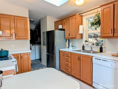 5400 Meeker Drive Kalama WA 98625