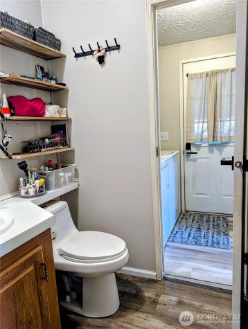 5400 Meeker Drive Kalama WA 98625