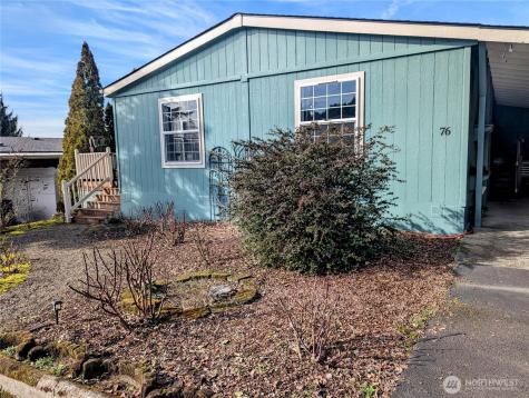 5400 Meeker Drive Kalama WA 98625