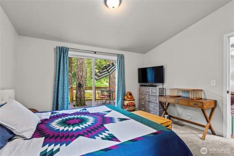 30 N Carp Place N Hoodsport WA 98548