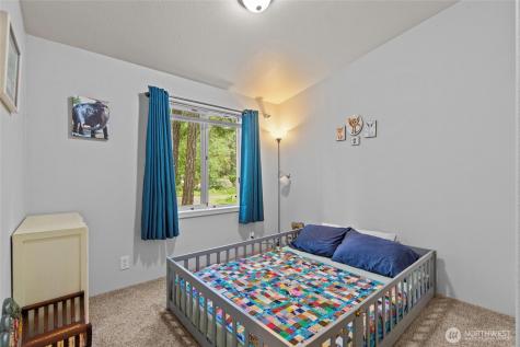 30 N Carp Place N Hoodsport WA 98548
