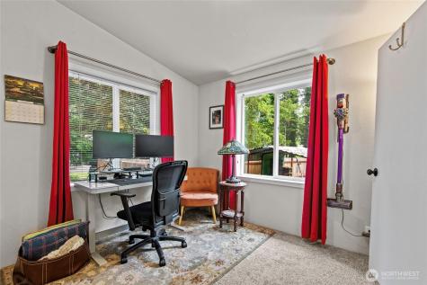 30 N Carp Place N Hoodsport WA 98548