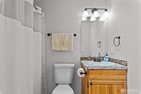30 N Carp Place N Hoodsport WA 98548