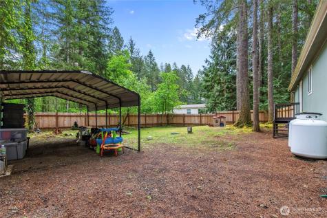 30 N Carp Place N Hoodsport WA 98548
