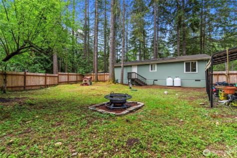 30 N Carp Place N Hoodsport WA 98548