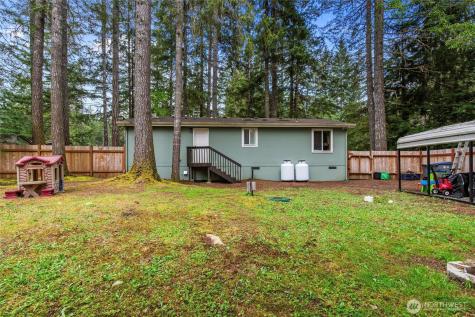 30 N Carp Place N Hoodsport WA 98548