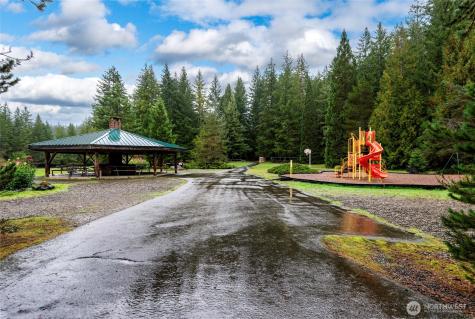 30 N Carp Place N Hoodsport WA 98548