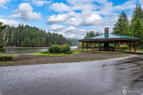 30 N Carp Place N Hoodsport WA 98548