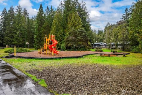 30 N Carp Place N Hoodsport WA 98548