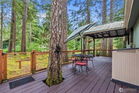 30 N Carp Place N Hoodsport WA 98548