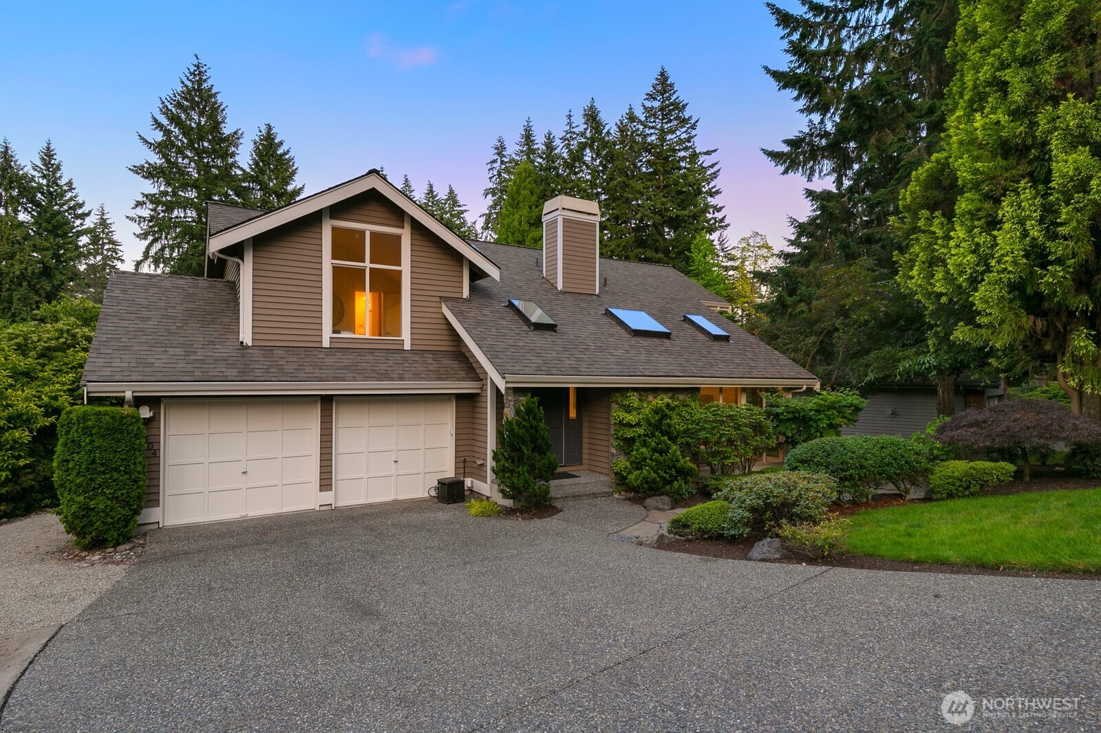 11404 NE 103rd Street Kirkland WA 98033