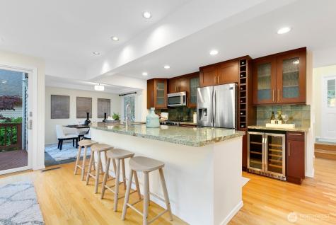 11404 NE 103rd Street Kirkland WA 98033