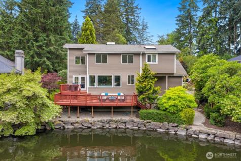 11404 NE 103rd Street Kirkland WA 98033