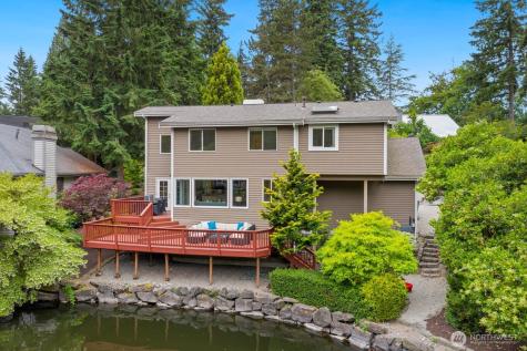 11404 NE 103rd Street Kirkland WA 98033