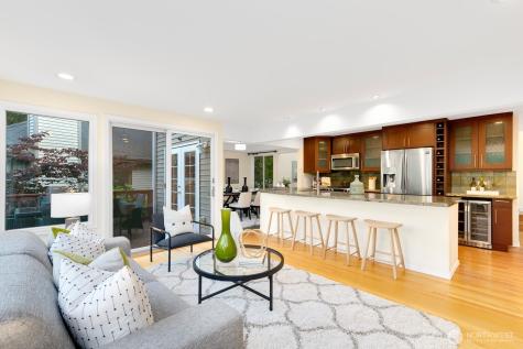 11404 NE 103rd Street Kirkland WA 98033