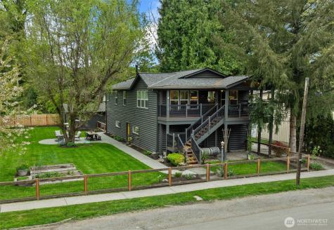 38170 SE Cedar Street Snoqualmie WA 98065