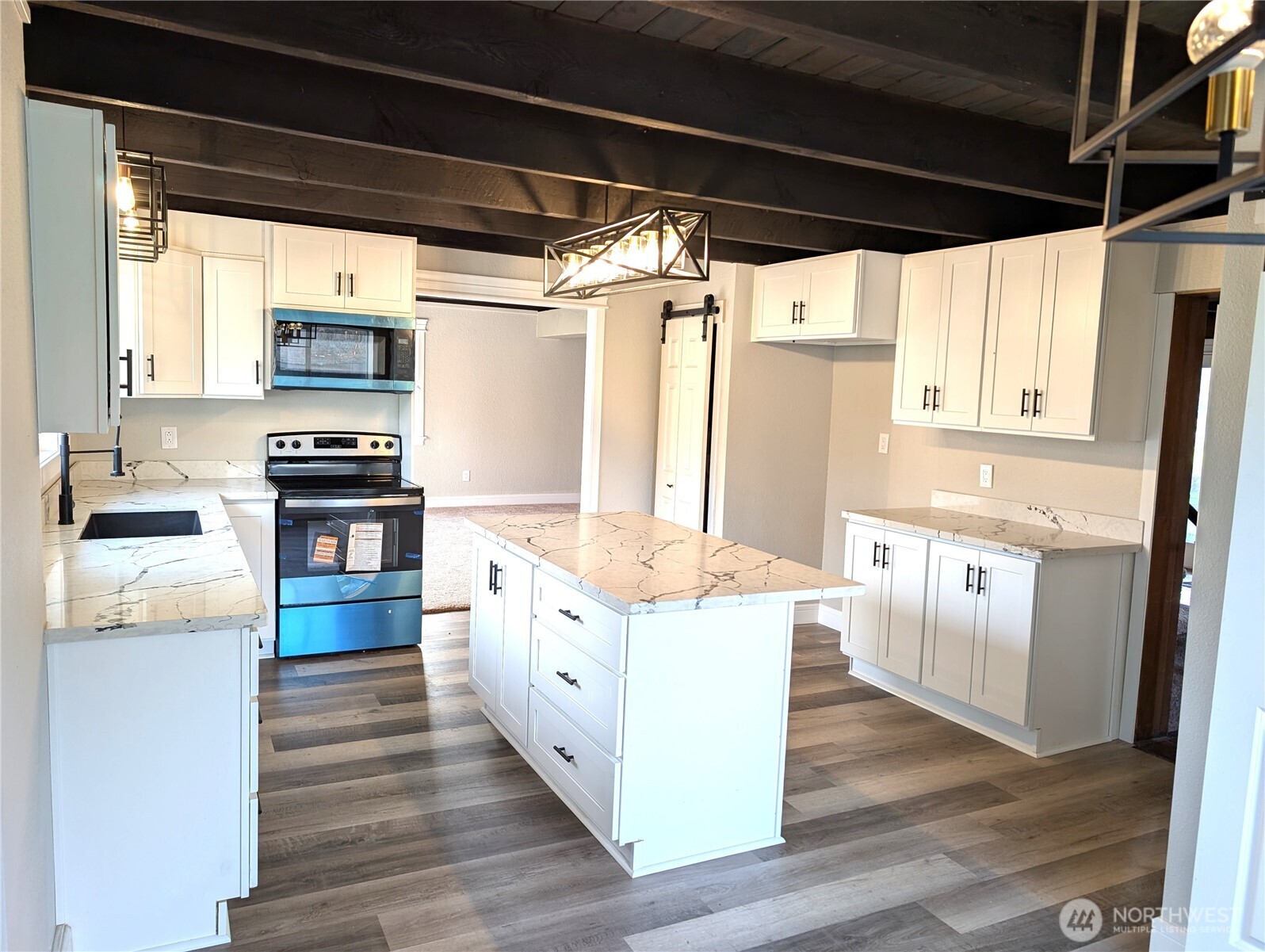 19503 22nd Avenue E Spanaway WA 98387