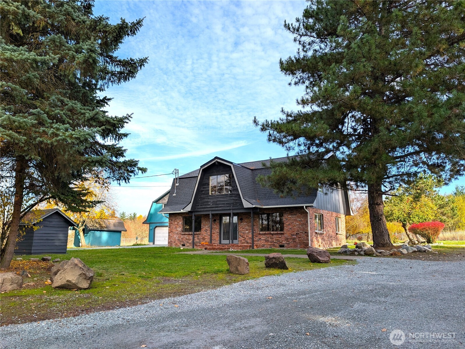 19503 22nd Avenue E Spanaway WA 98387