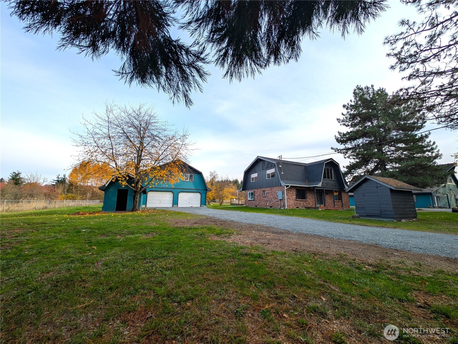 19503 22nd Avenue E Spanaway WA 98387