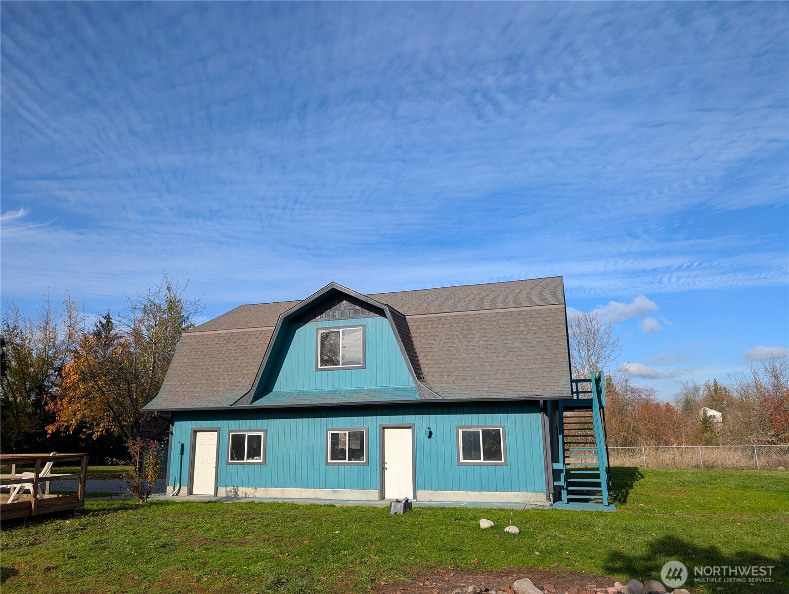 19503 22nd Avenue E Spanaway WA 98387
