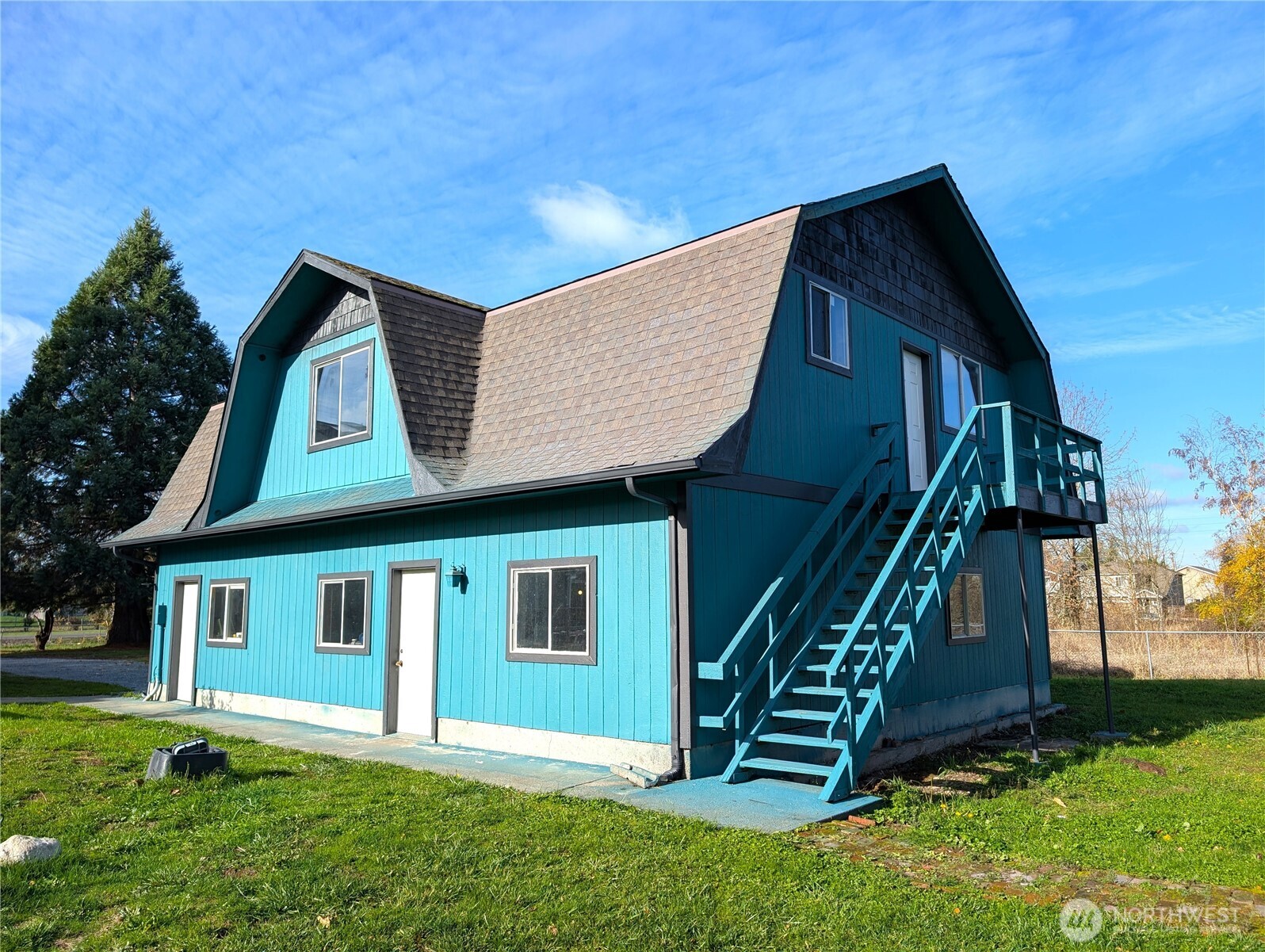 19503 22nd Avenue E Spanaway WA 98387