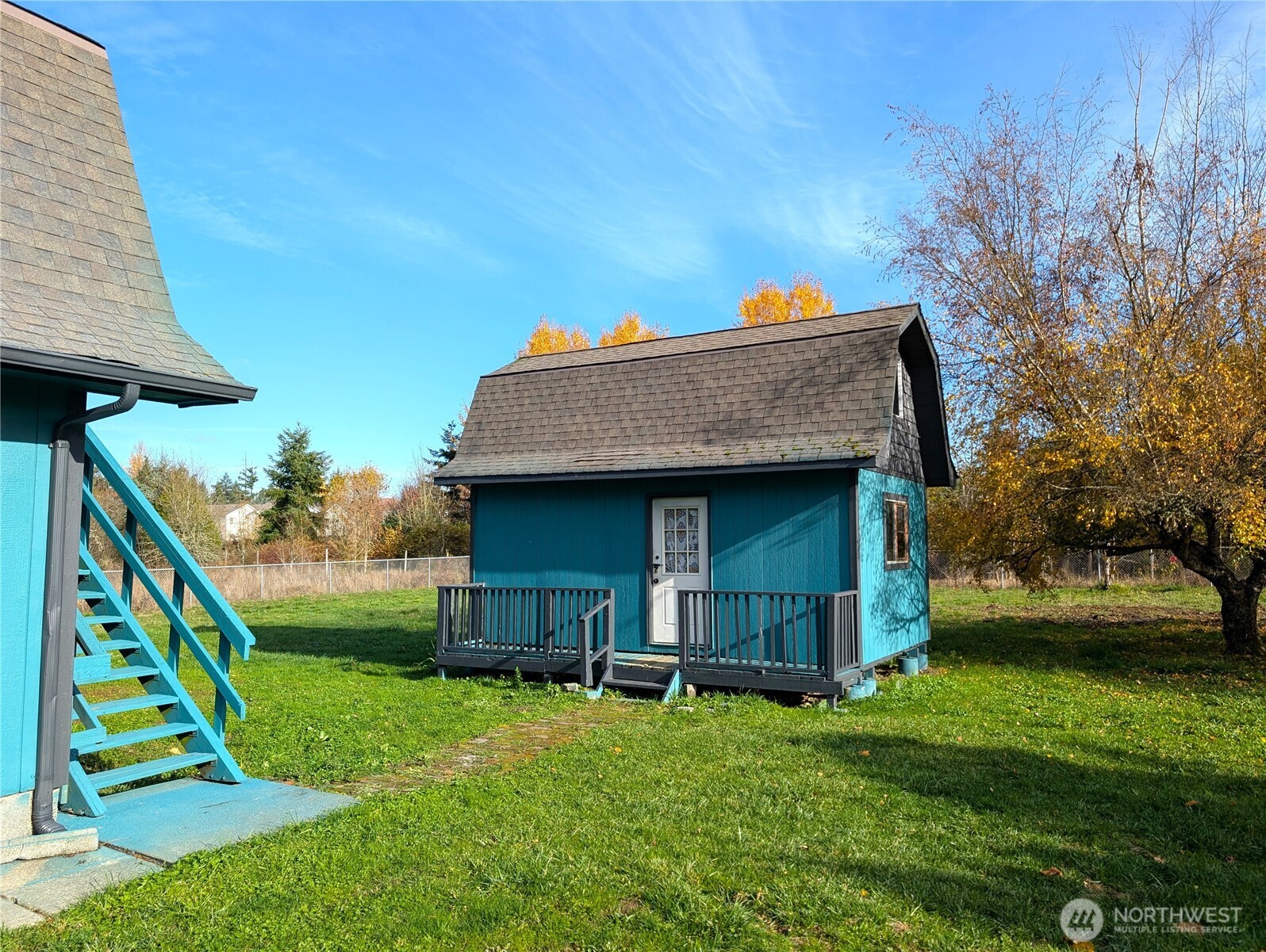 19503 22nd Avenue E Spanaway WA 98387