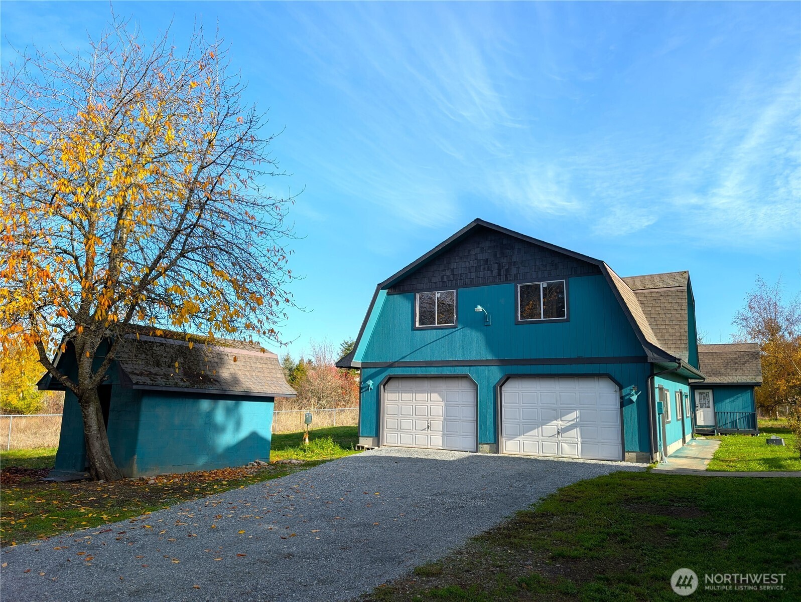 19503 22nd Avenue E Spanaway WA 98387