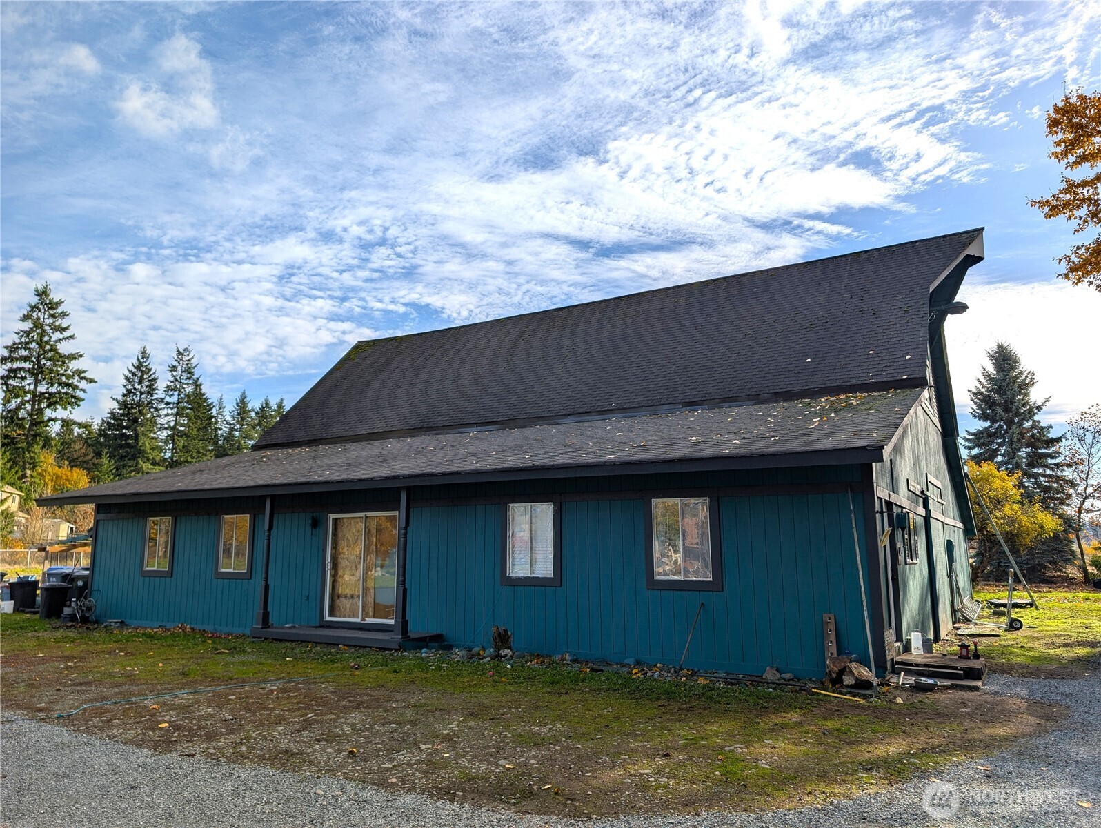 19503 22nd Avenue E Spanaway WA 98387