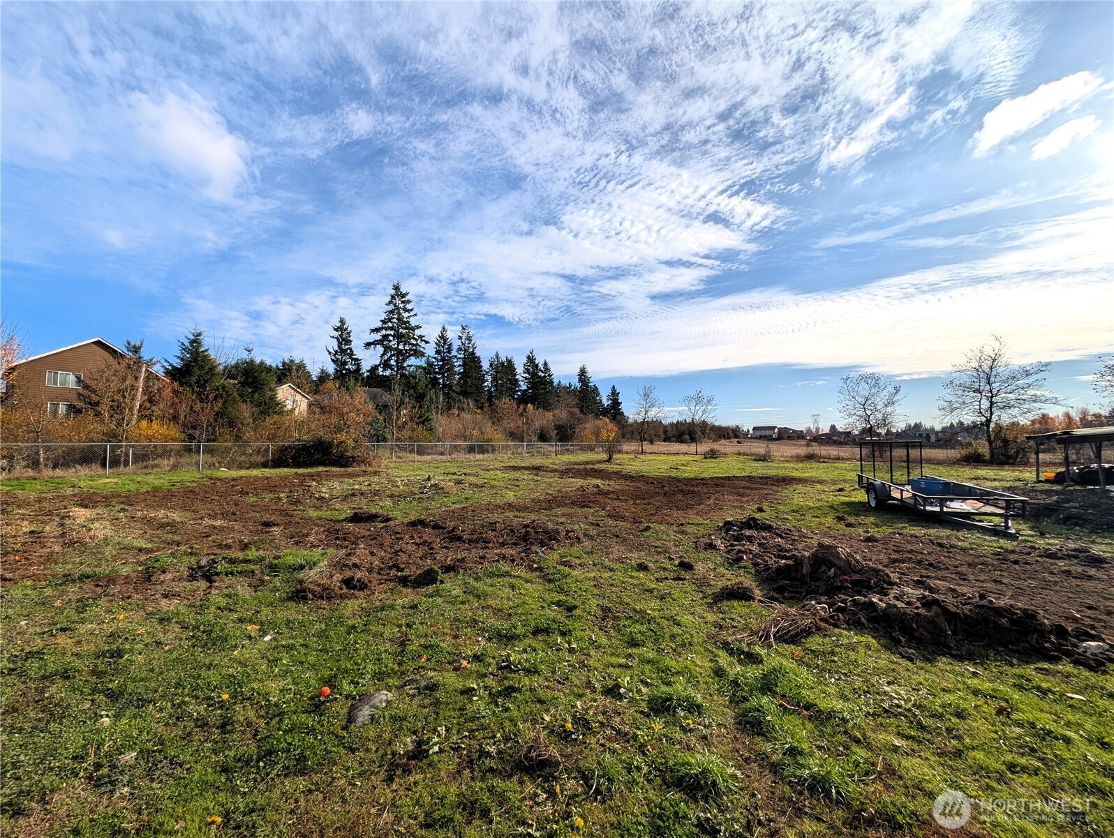 19503 22nd Avenue E Spanaway WA 98387