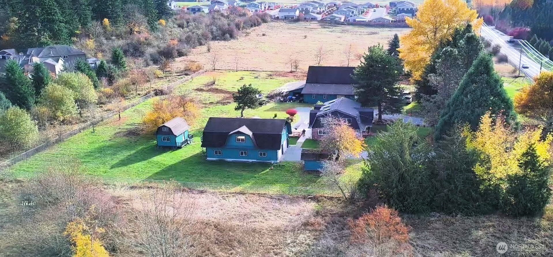 19503 22nd Avenue E Spanaway WA 98387