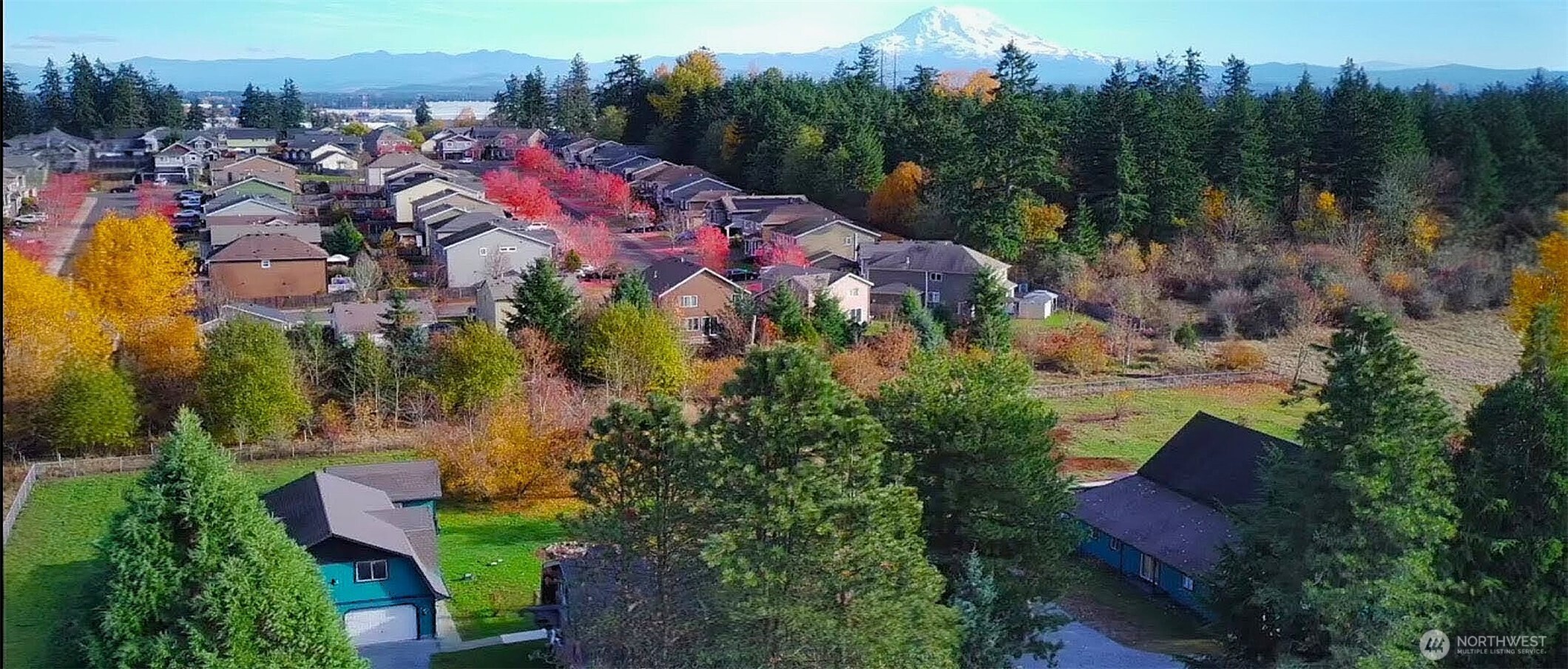 19503 22nd Avenue E Spanaway WA 98387